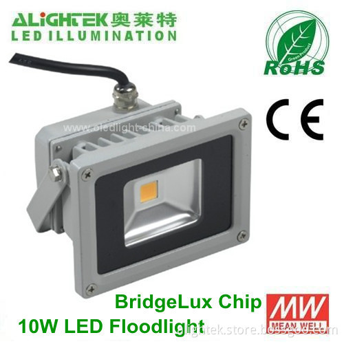 10w Led Flood Light 